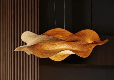 Artisanal Lamps